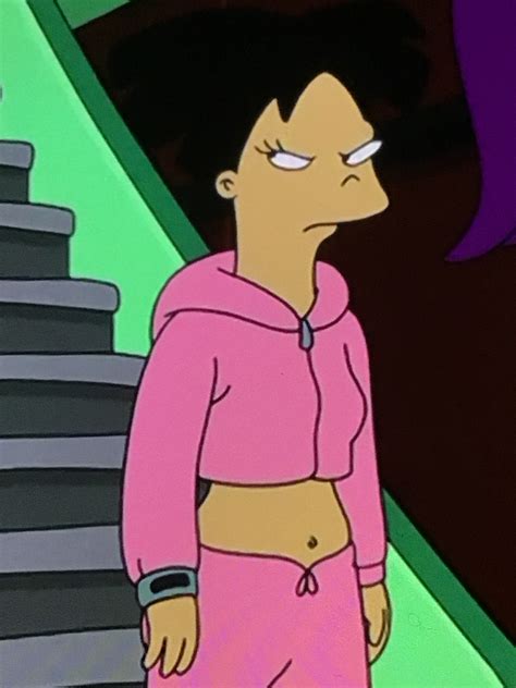 Amy Wong by OhYeahCartoonsFan on DeviantArt