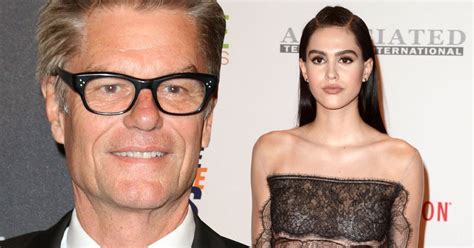 Is Amelia Gray Hamlin Close With Her Famous Dad Harry Hamlin? Here’s