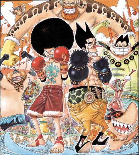 Pin de *Ani-sazu * em One Piece - Eiichiro Oda | Artes de heróis, Mangá