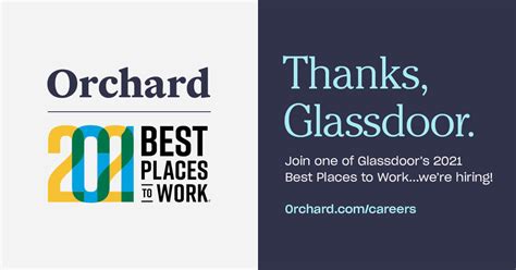 Orchard Company News | Orchard