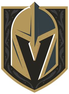 Vegas Golden Knights Logo PNG Vector (EPS) Free Download