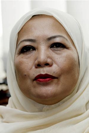 sri hartini director  faith  tradition ministry  education