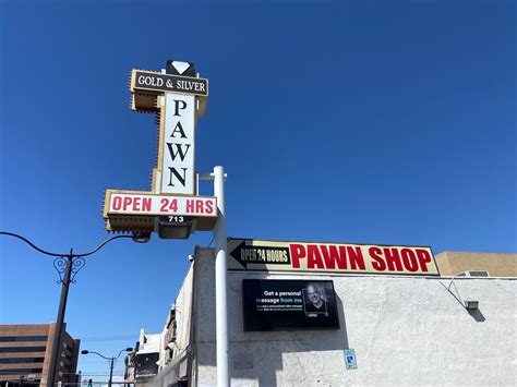 'Pawn Stars' Las Vegas store, other pawn shops regaining business amid