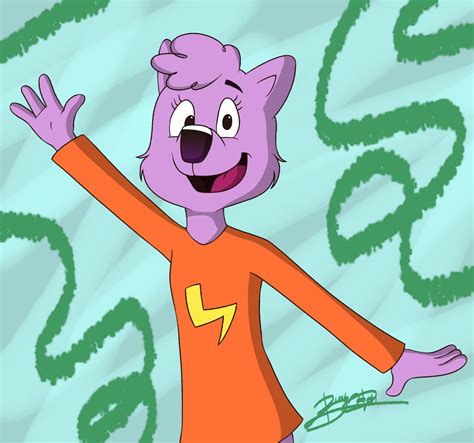 Zadie by BraydenNohaiDeviant on DeviantArt