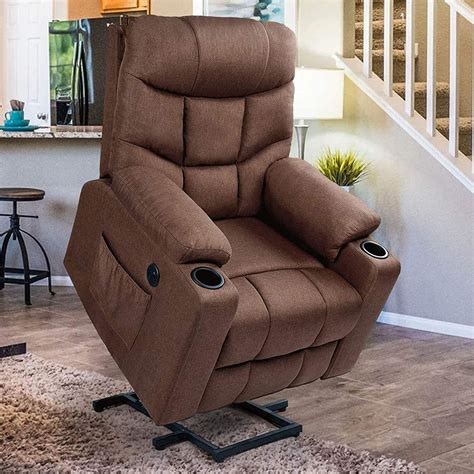 The Best Sleeper Recliner Lift Chairs – Small Sweet Home