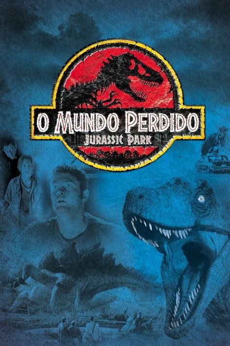 Jurassic Park O Mundo Perdido - O Mundo Perdido: Jurassic Park (1997) — The Movie Database (TMDB)