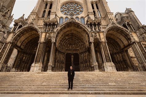 Cathedral of Saint-Denis - Word on Fire