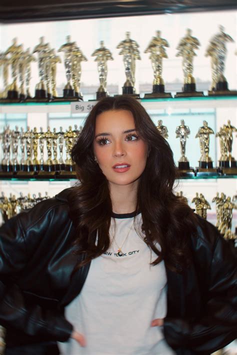 Life & Work with Sofia Lopez - Voyage LA Magazine | LA City Guide