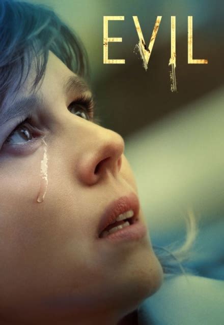 evil  cbs tv show episodes reviews  list sidereel