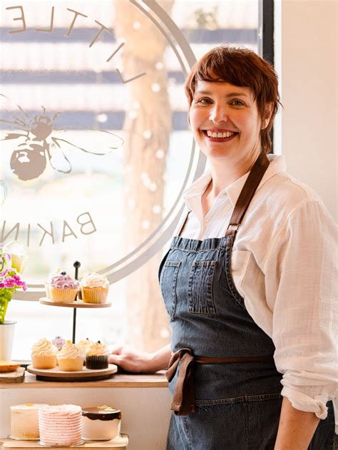 Little Bee Baking | San Francisco CA