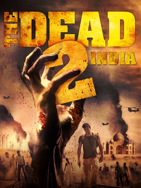 prime video  dead  india