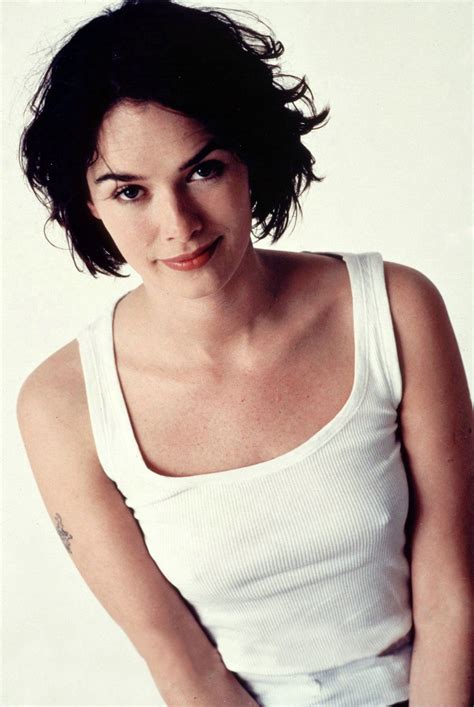 Lena Headey