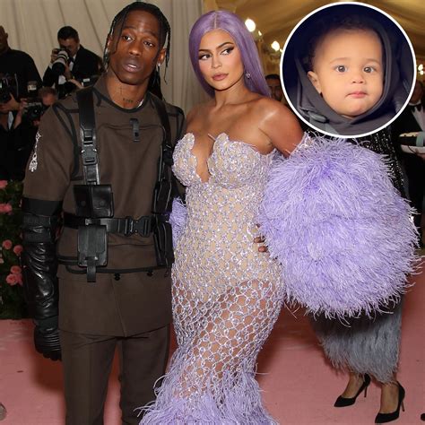 Travis Scott : Latest News - Life & Style