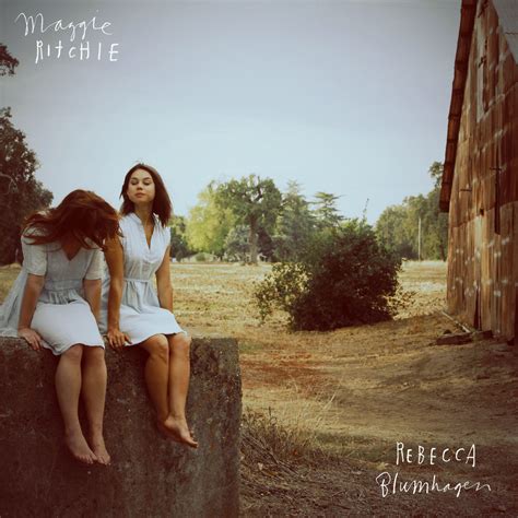 Rebecca Blumhagen's feet