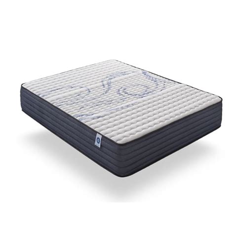 Matelas Mousse 140x190 cm OLYMPIA, latex, 30 cm d'épaisseur - Toute l'offre matelas BUT, matelas ...