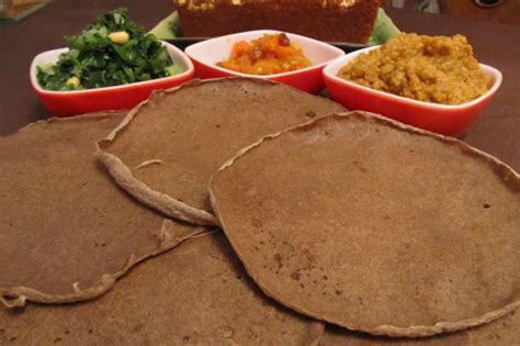 Injera Recipe - Food.com