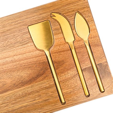 The Posh Nosh Board - Gift Hounds