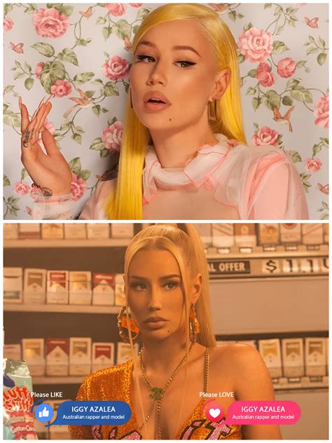 Yyyudy Iggy Azalea