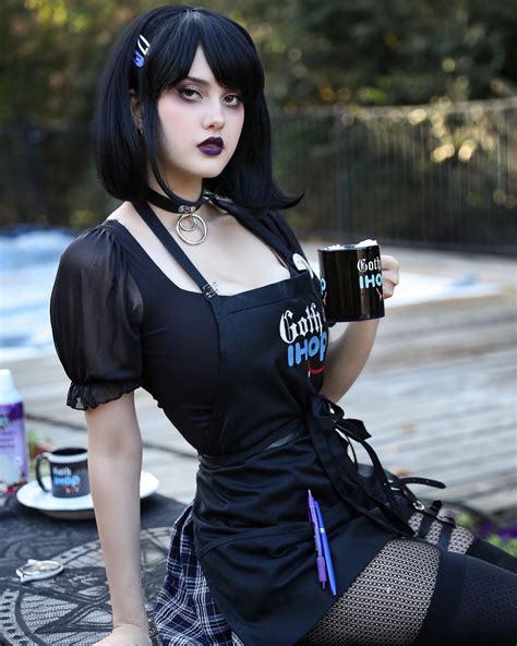 Baby Goth OnlyFans: The Scandalous Truth - Truth or Fiction