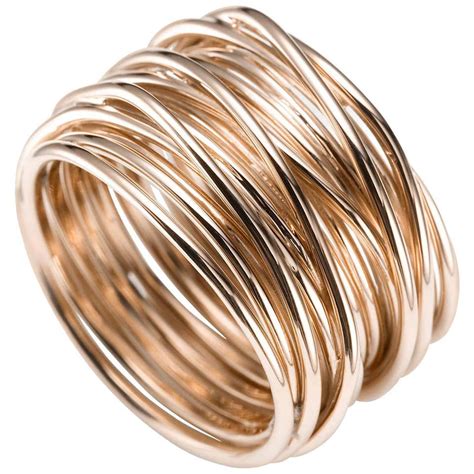 Mattioli Jewelry - 293 For Sale at 1stDibs | mattioli earrings ...