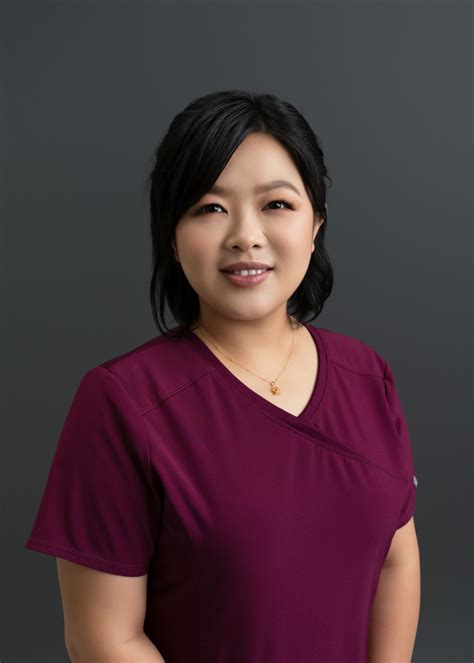 Leanne Li, R.Ac - kerrwellness.ca