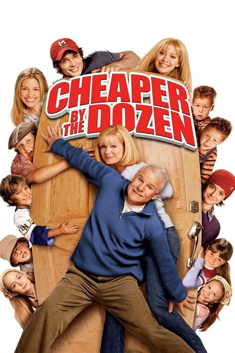 Cheaper By The Dozen Original 2