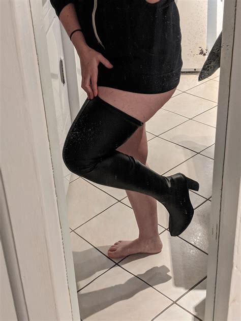 VALKYRJA 🔞 on Twitter: "Started my boots for Beidou! Used