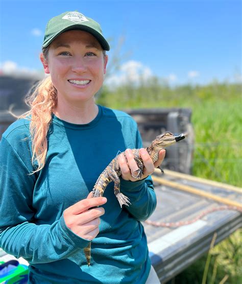 Quantitative Ecology Lab – NCSU