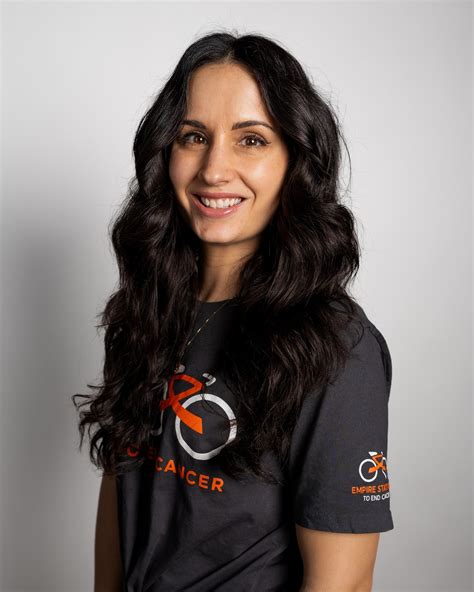 Empire State Ride | Employee Spotlight: Ashley Gracie🔊 Meet Ashley! She