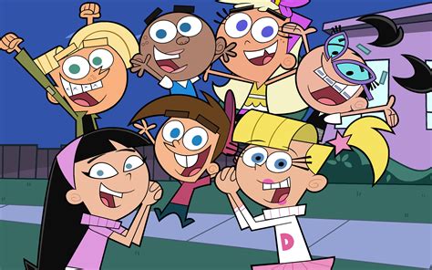Fondo De Pantalla De Timmy Turner