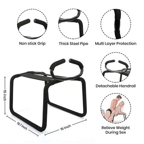 Alibaba.com: Chair for Sex Furniture Positions Bouncing Mount Stools
