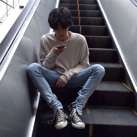 fashion inspiration cav empt rick owens  raf simons
