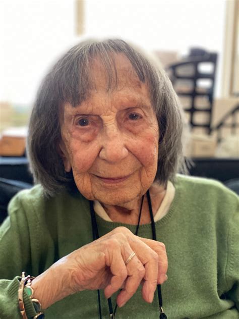 Adrienne Mancia, Influential Film Curator, Dies at 95 - The New York Times