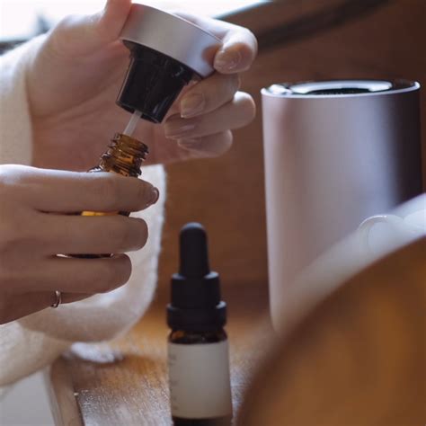 Essential Oil Safety: Tips for Safe and Effective Use with Electric Di