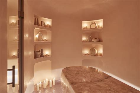 New Transformative Developments at Claridge's Spa - Maybourne