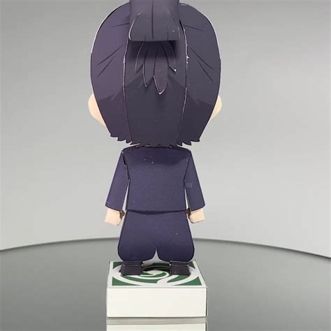 geto suguru printable paper  figure cute paper