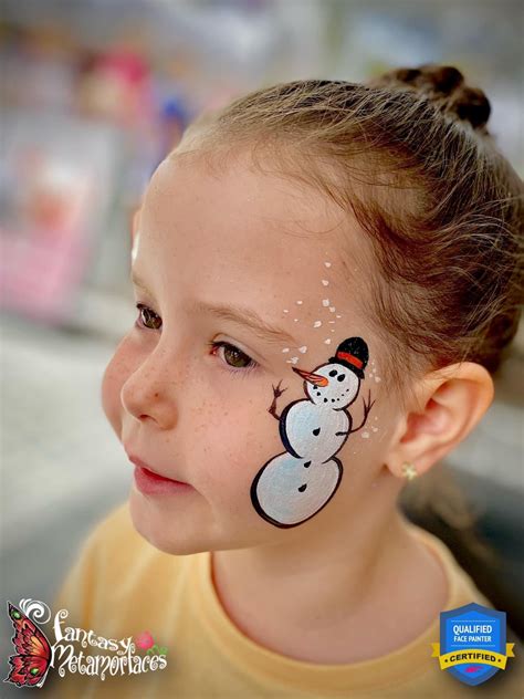 face paint inspiration 7