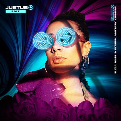 Eliza Rose - B.O.T.A. (Baddest Of Them All) (Justus Edit) FREE DL by