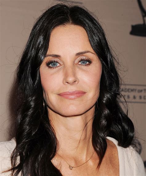 Courteney Cox 2007