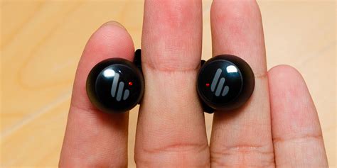 review edifier tws great sound   frills nasi lemak tech