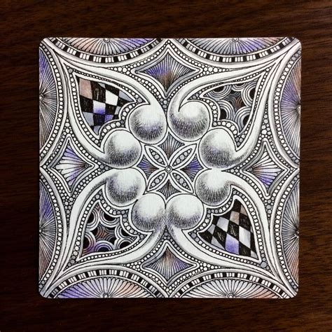 zia zentangle patterns zentangle art