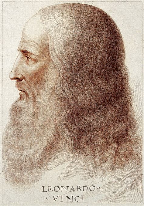 Famous Paintings By Leonardo Da Vinci With Names