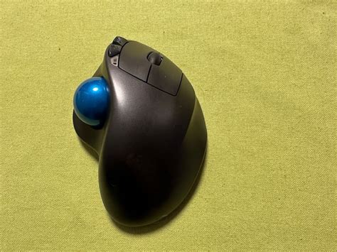 Logitech M570 | Kaufen auf Ricardo