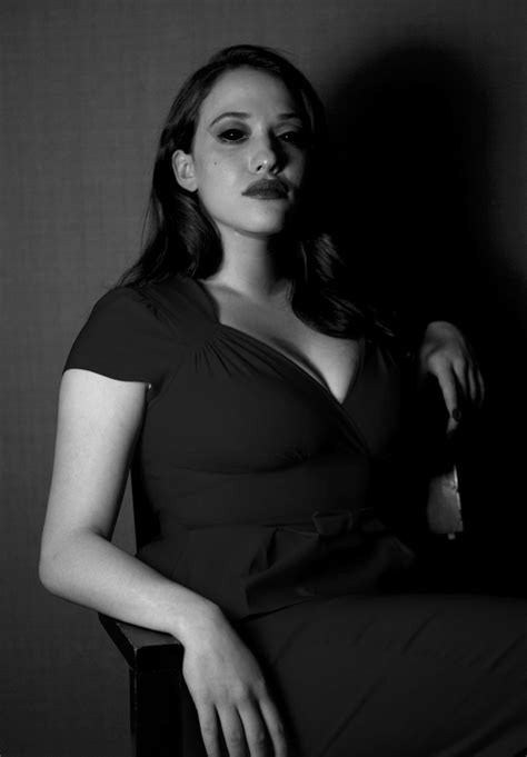 Kat Dennings by Gammabase12 on DeviantArt