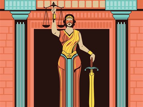 lady justice hd digital art wallpaper hd artist  wallpapers images