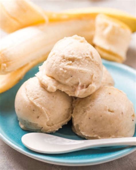 5-Minute Miracle: Transforming Bananas Into Creamy Heaven