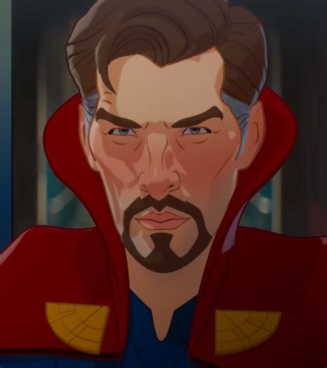 doctor strange mcu wiki 18