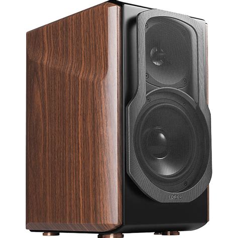 Edifier S2000MKIII - PC speakers - LDLC