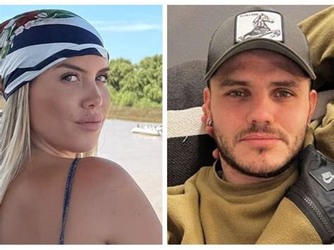 Se conoció la abultada cifra que mensualmente Mauro Icardi le tiene que