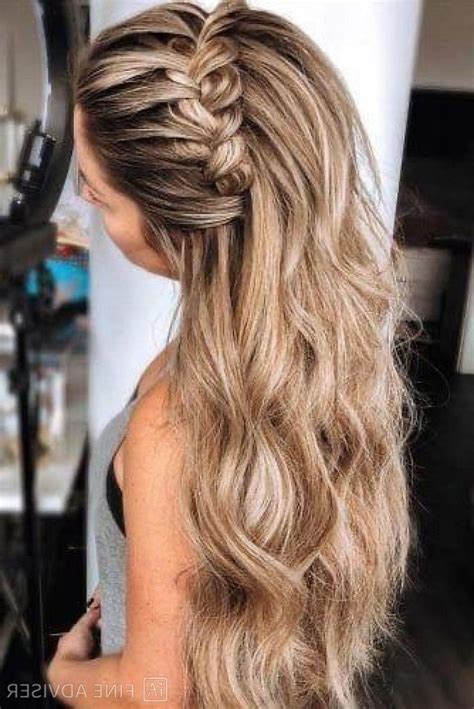 a clean, nice coif will accent the beauty of any woman. | Braids for